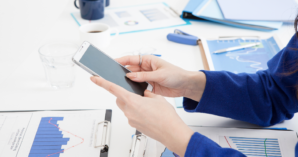 ビジネスコンサルティング